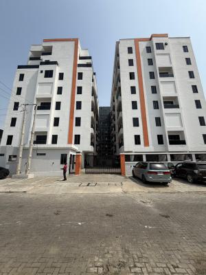 Beautiful 3 Bedroom Apartment with Bq, Lekki Phase 1, Lekki, Lagos, Flat / Apartment for Sale