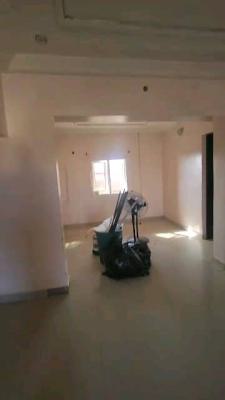 Sleeky 3 Bedroom Flat, Area 1, Garki, Abuja, Flat / Apartment for Rent