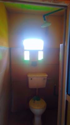 Self Contain, Seaside Estate, Badore, Ajah, Lagos, Self Contain (single Rooms) for Rent