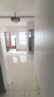 Executive, Very Decent, Standard and Spacious Newly Built Mini Flat, Off Pedro Road, Shomolu, Lagos, Mini Flat (room and Parlour) for Rent