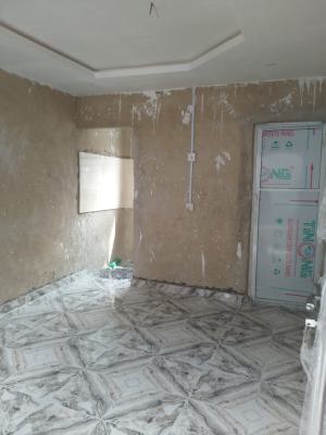 Newly Built Room Self Contain with Pop., Gated and Secured Street Off Aiyetoro Street Aguda Surulere Lagos Stat, Aguda, Surulere, Lagos, Self Contain (single Rooms) for Rent
