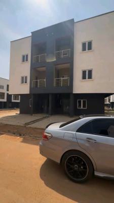 Semi Finished 3 Bedroom Carcass, Katampe, Abuja, House for Sale