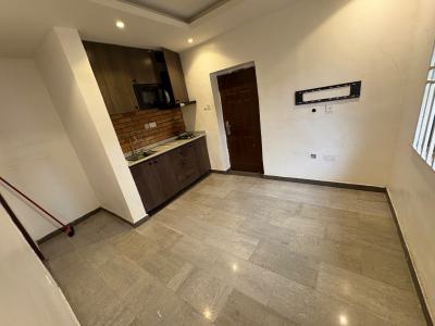 1bedroom/mini Flat, Ayinde Akinmade Street, Lekki Phase 1, Lekki, Lagos, Mini Flat (room and Parlour) for Rent