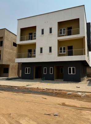 5 Bedroom Semi Detached Duplex, Katampe, Abuja, House for Sale