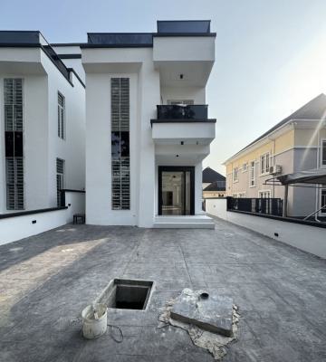 Luxury 5bedroom Fully Detached Duplex, Ikota Lekki Lagos, Ikota, Lekki, Lagos, Detached Duplex for Sale