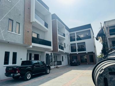 2 Bedroom Luxury Apartments Available, Lekki Scheme 2, Ajah, Lagos, Flat / Apartment for Sale