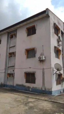 6 Units of 3bedroom, Alausa, Ikeja, Lagos, Block of Flats for Sale