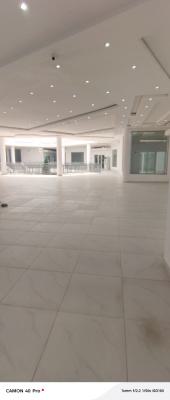 117sqm Space for Supermarket in Lekki Phase 1, Off Elf Bus Stop By Petrocam, Lekki Phase 1, Lekki, Lagos, Warehouse for Rent