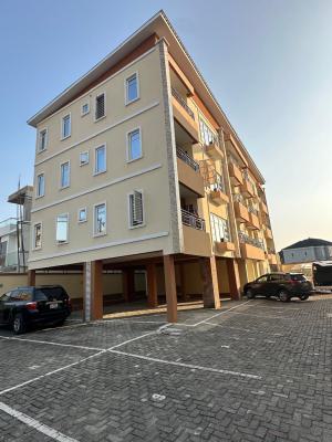 Decent 3 Bedroom Apartment, Millennium Estate, Gbagada, Lagos, House for Sale