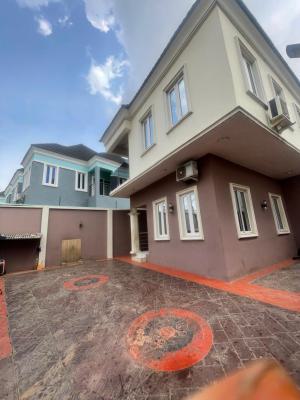 Lovely 2 Bedroom Flat Apartment, By Omole Phase 2, Olowora, Magodo, Lagos, Flat / Apartment for Rent
