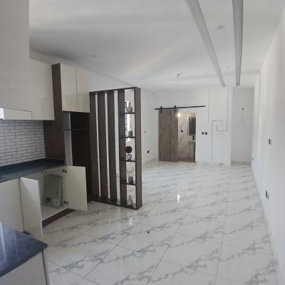 The Most Affordable Studio Apartment Within an Estate, Chevron Toll Gate, Orchid Road, Lekki, Lagos, Flat / Apartment for Sale