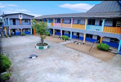 Functional School, Egbeda, Alimosho, Lagos, School for Sale