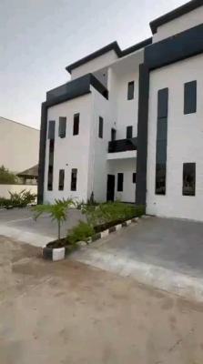 6 Unit of 3 Bedroom Flat, Katampe, Abuja, House for Sale