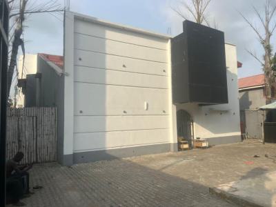 6 Bedroom Fully Detached Duplex with 2 Rooms Bq, Lekki Phase 1, Lekki, Lagos, Detached Duplex for Rent