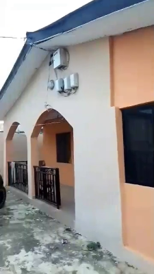 4units of Miniflat+1units of 2bedroom, Ipaja, Lagos, Block of Flats for Sale