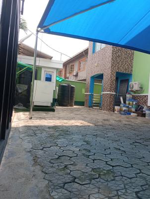 Beautiful 5 Bedroom Duplex, Fully Detached, Gra Phase 1, Magodo, Lagos, Detached Duplex for Rent