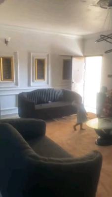 3 Bedroom Block of Flat, Katampe, Abuja, House for Sale