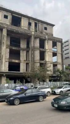 Plaza in Central Area, Garki, Abuja, Plaza / Complex / Mall for Sale