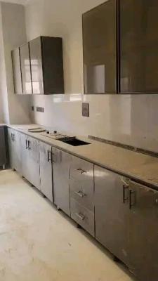 Standard 2 Bedroom Block of Flat, Durumi, Abuja, House for Rent