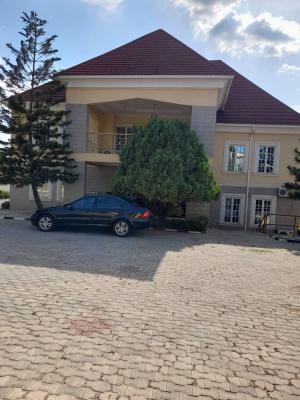7 Bedroom Fully Detached Duplex, Asokoro District, Abuja, House for Sale