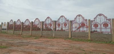 Land, 37, Osoba Way Lalubu Street, Oke-ilewo, Sunrise Parks and Gardens, Abeokuta South, Ogun, Mixed-use Land for Sale