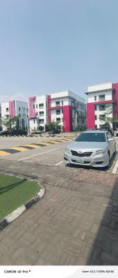 2 Bedroom Flat Upstairs on a 3 Rd Floor, By Ikate Bus Stop, Lekki Phase 1, Lekki, Lagos, Flat / Apartment for Rent