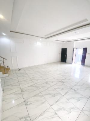 Luxury 4 Bedroom Semi Detached Duplex, Gra Phase 1, Magodo, Lagos, Semi-detached Duplex for Rent