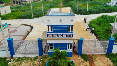 Dreamland Garden Estate, Along Redemption Camp Mowe, Mowe Ofada, Ogun, Mixed-use Land for Sale