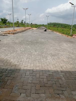 Land — Ilado Ogbo Community by Ijagun Junction Chicago Park and Garden Estate, Ijebu Ode, Ogun