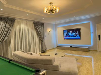 Luxurious 3 Bedrooms Apartment, Ikoyi, Lagos, Flat / Apartment Short Let
