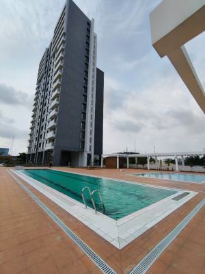 Exquisite Top Notch 3 Bedroom Apartment Plus Bq, Victoria Island (vi), Lagos, Flat / Apartment for Rent