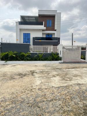 Luxurious 6 Bedroom Fully Detached Duplex + Gym, Swimming Pool, Less Than 5 Minutes Drive From Just Rite, Ipaja, Lagos, Detached Duplex for Sale