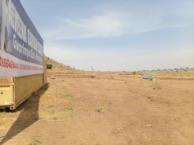 Residential Land, Alveena Garden Estate, Karsana, Abuja, Residential Land for Sale