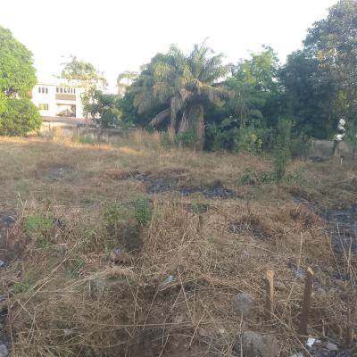 1700sqm, C of O Land, Maitama District, Abuja, Residential Land for Sale