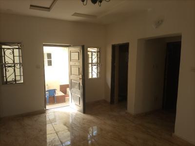 Sharp One Bedroom Flat with 2 Toilets, 6th Avenue, Gwarinpa, Abuja, Mini Flat (room and Parlour) for Rent