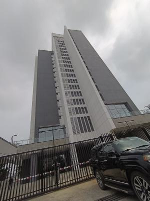Super Luxury 3 Bedroom+ Bq + Fully Aced +swimming Pool + Gym, Victoria Island (vi), Lagos, Flat / Apartment for Rent