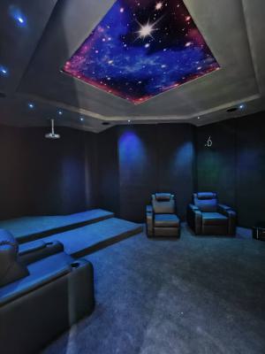 Luxurious Well Built 5 Bedroom Fully Detached Duplex with Bq, Chevron, Lekki, Lagos, Detached Duplex for Sale