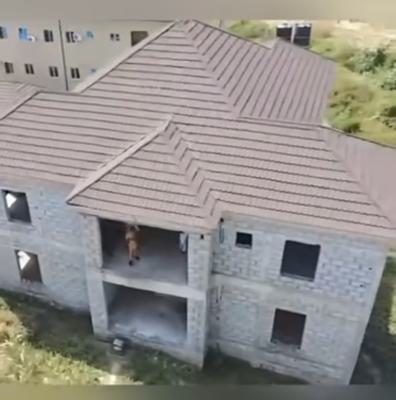 7-bedroom Mansion, Asokoro District, Abuja, Detached Duplex for Sale