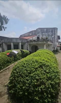 10 Bedroom Detached Duplex     , Surulere, Lagos  Price:, Surulere, Lagos, Detached Duplex for Sale