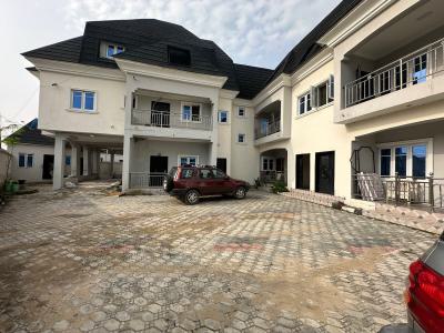 3-bedroom Apartment, Ajah, Lagos, Flat / Apartment for Rent