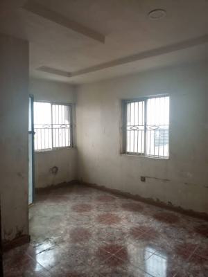 Spacious 3 Bedroom Apartment (2nd Floor), Opebi, Ikeja, Lagos, House for Rent