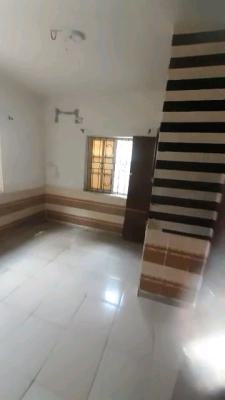 Decent Miniflat Apartment, Winco Street, Off Bakare Oriola, Alapere, Ketu, Lagos, Mini Flat (room and Parlour) for Rent
