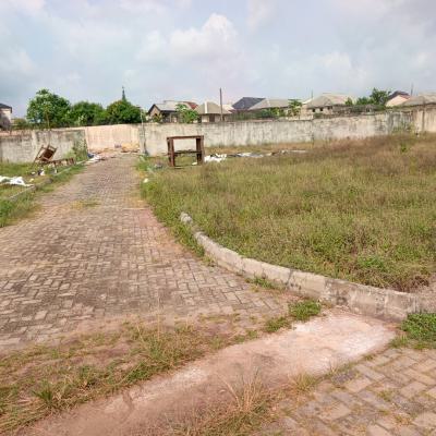 Prime 25 Acres Lagoon-front Land, Epe, Epe, Lagos, Mixed-use Land for Sale