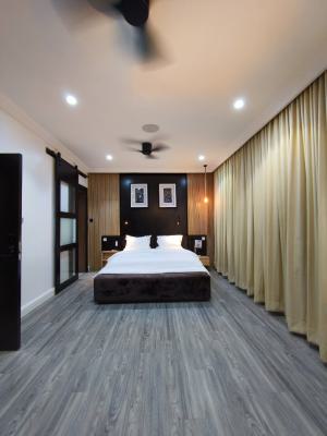 Exquisite Luxurious Studios, Off Admiralty Way, Lekki, Lagos, Self Contain (single Rooms) Short Let