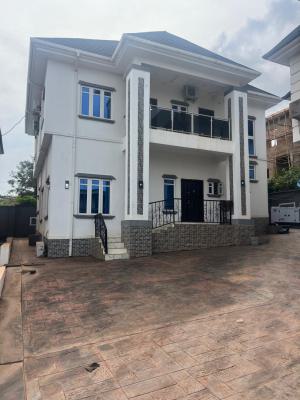 Duplex, Republic Estate, Independence Layout, Enugu, Enugu, Detached Duplex for Rent