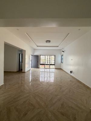 Luxurious 3 Bedroom Flat (2nd Floor), Gilmore, Jahi, Abuja, Flat / Apartment for Rent