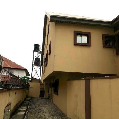 4 Bed  18 Million, Lekki Phase 1, Lekki, Lagos, Semi-detached Duplex for Rent