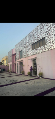 Ground Floor Retail Shop, Lekki, Lagos, Shop for Rent
