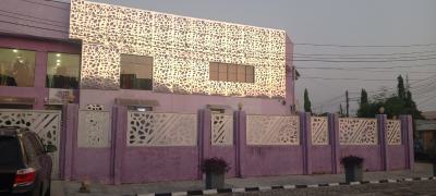 Ground Floor Retail Shop, Lekki, Lagos, Shop for Rent