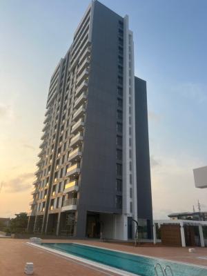 Luxury Brand New 3-bedroom Apartments with Bq, Victoria Island (vi), Lagos, Flat / Apartment for Rent